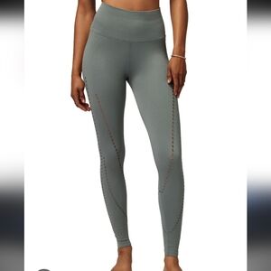 Spiritual Gangster Thea Seamless 7/8 Legging M/L